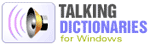 Talking Partner Dictionary Download
